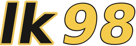 lk98 logo